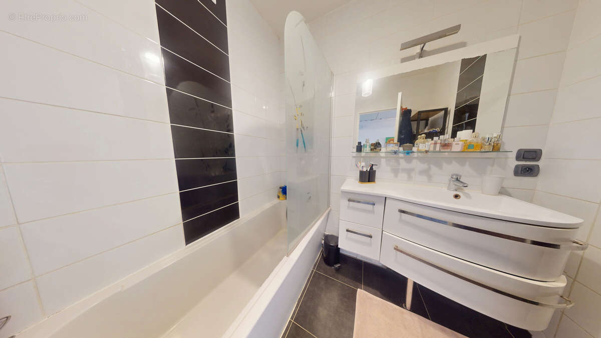 Appartement à CARRIERES-SUR-SEINE