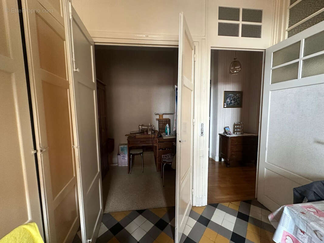 Appartement Le Coteau - photo 7