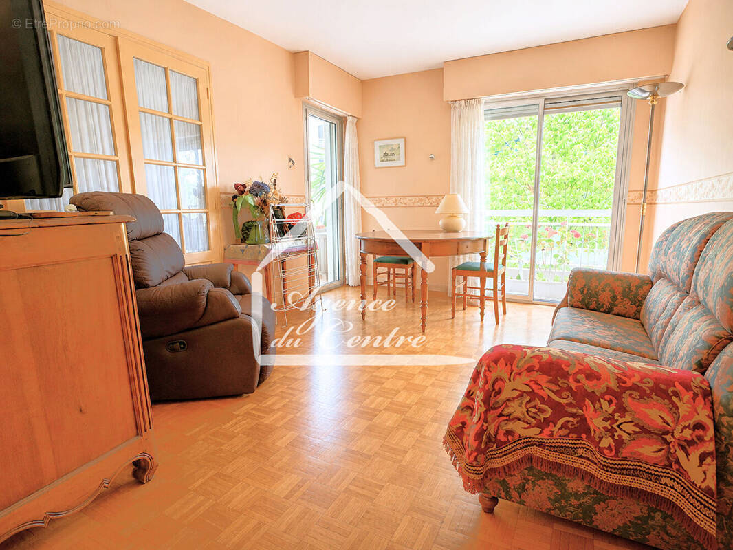 Appartement à CACHAN