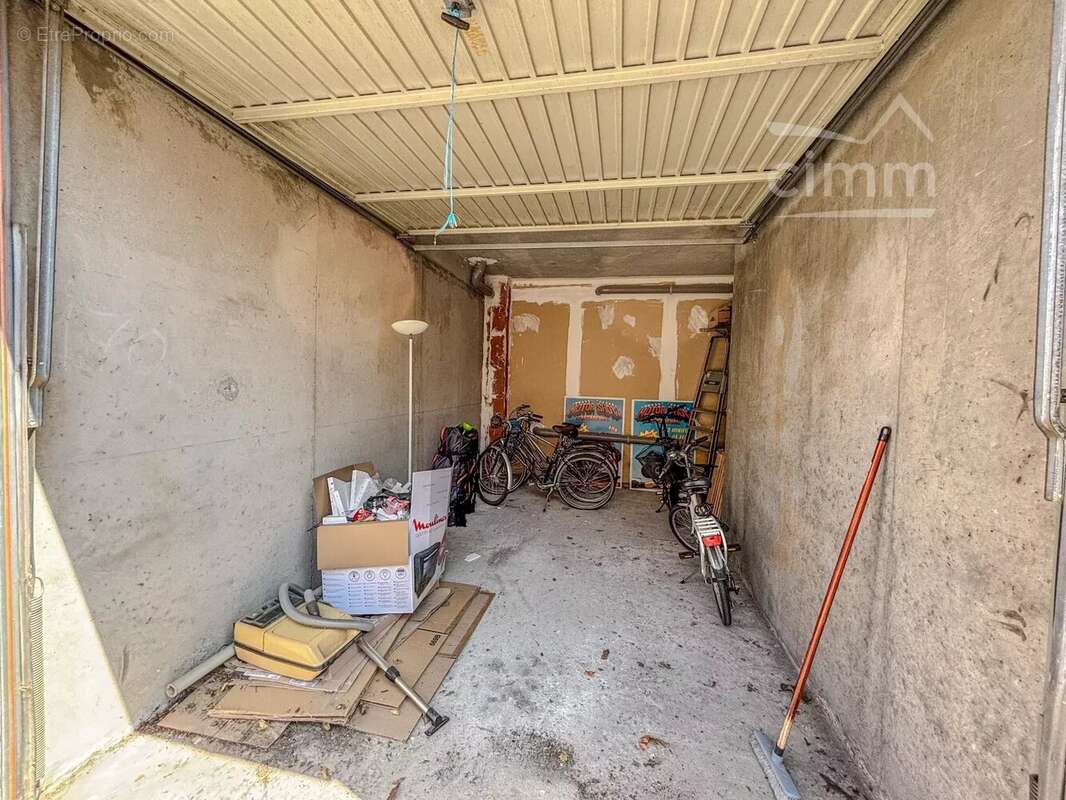 Appartement à SAINT-CYPRIEN