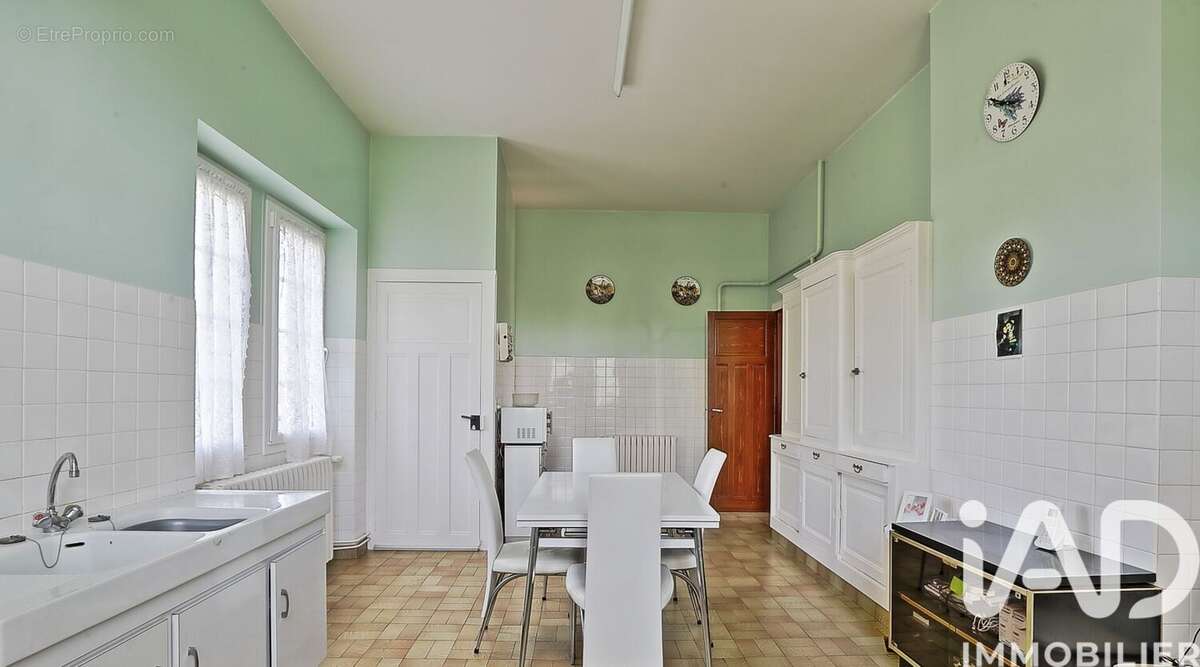 Photo 5 - Maison à PUYOO