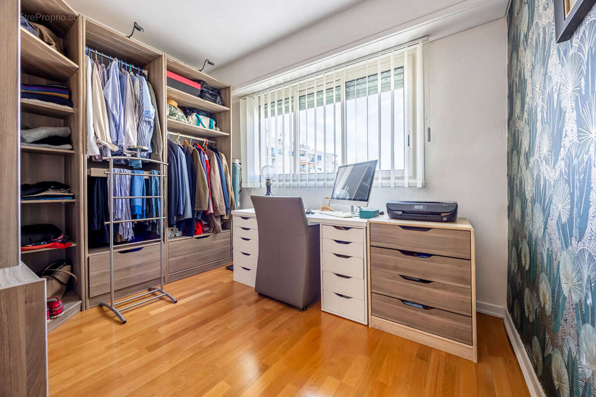 Appartement à BIARRITZ