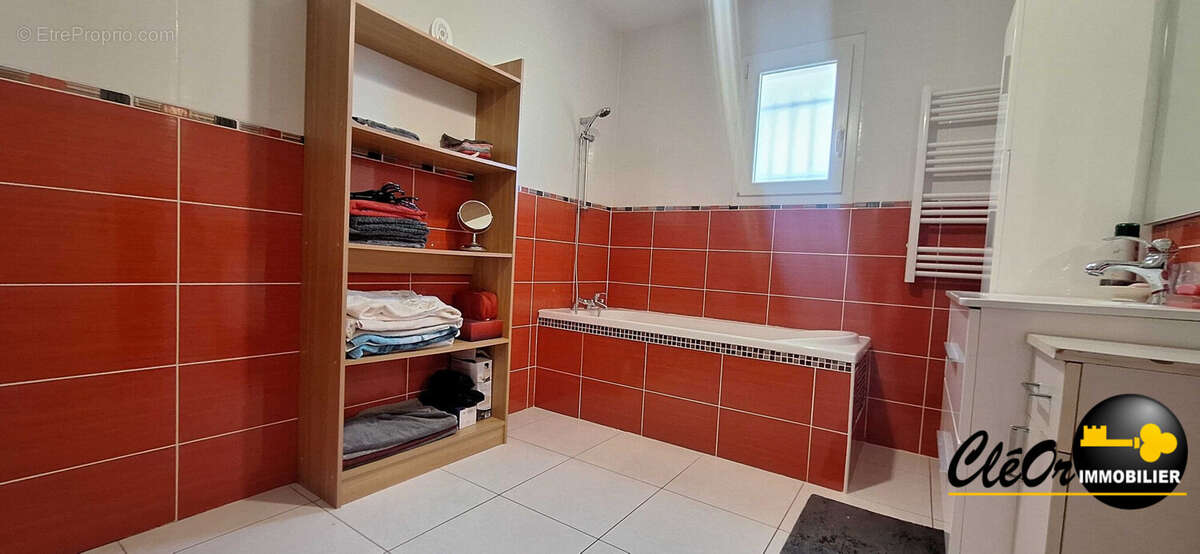 Maison à SAINT-USAGE