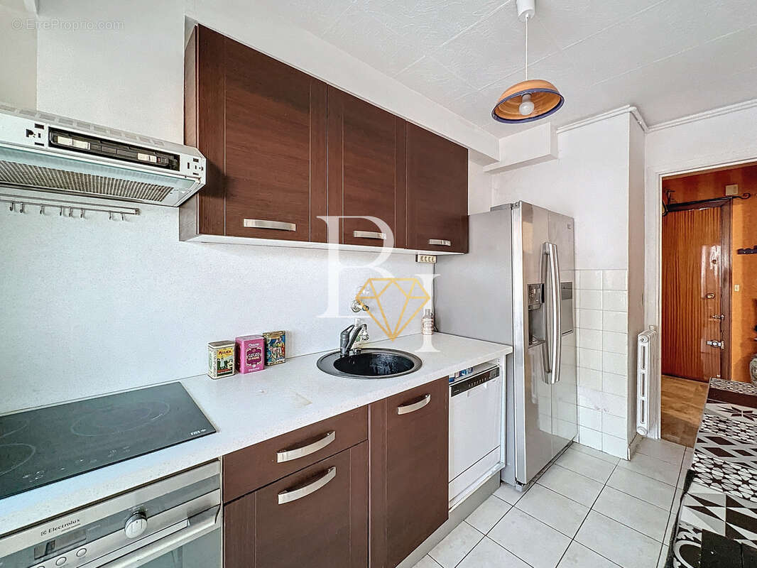 Appartement à CAGNES-SUR-MER