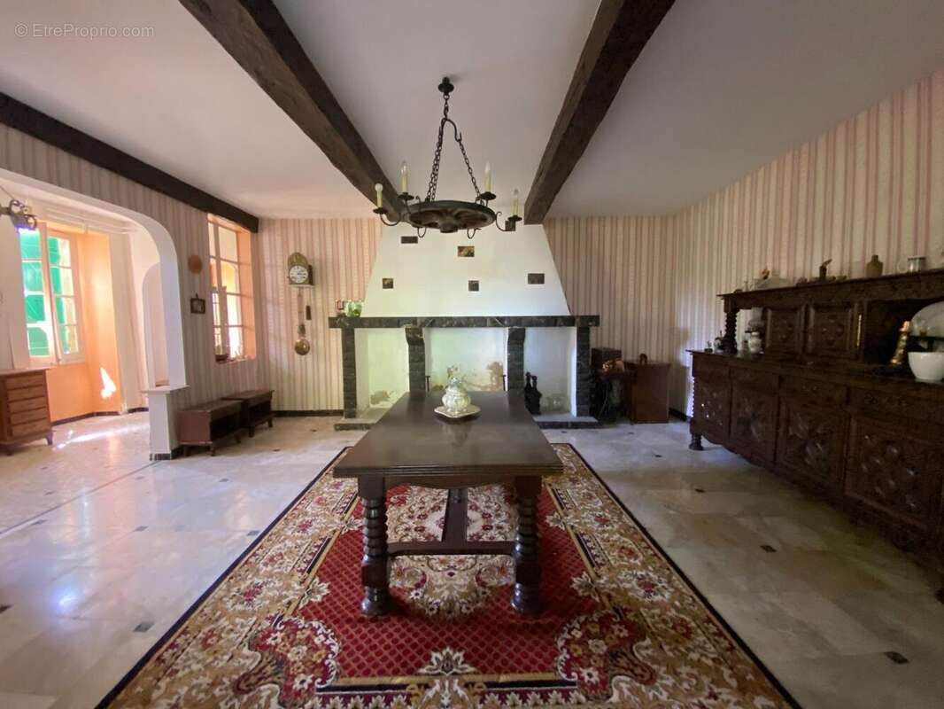 Photo 7 - Maison à SORBETS