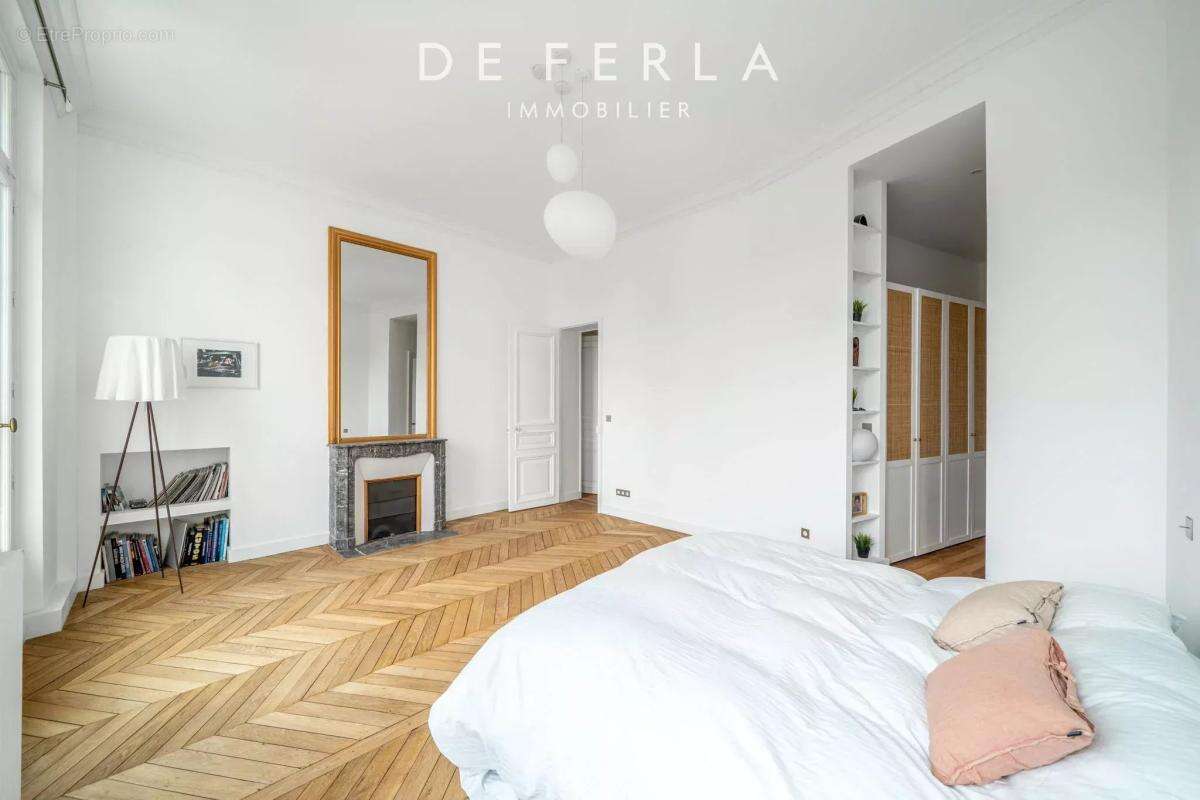 Appartement 250 m² à Paris-17e  - photo 12