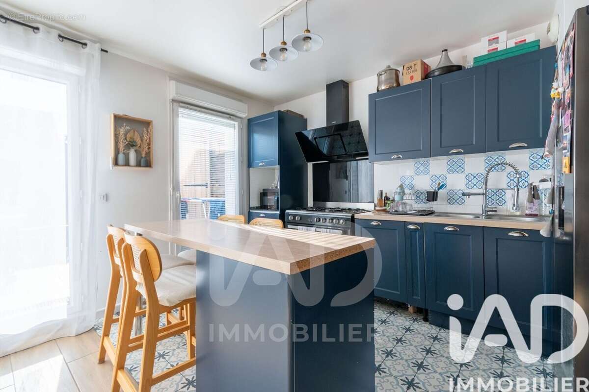 Photo 8 - Maison à TRIEL-SUR-SEINE