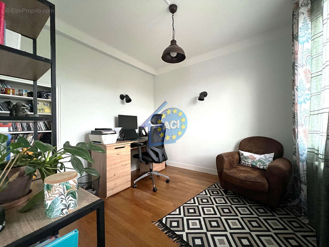 Maison à MANTES-LA-VILLE