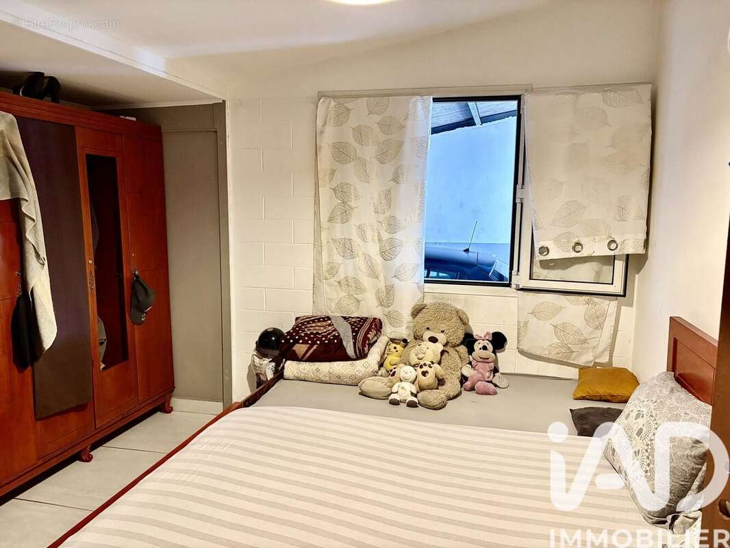 Photo 5 - Maison à SAINT-BENOIT