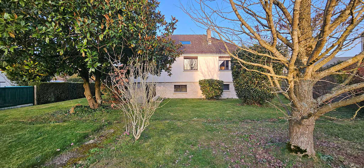 Maison à SAINT-LO