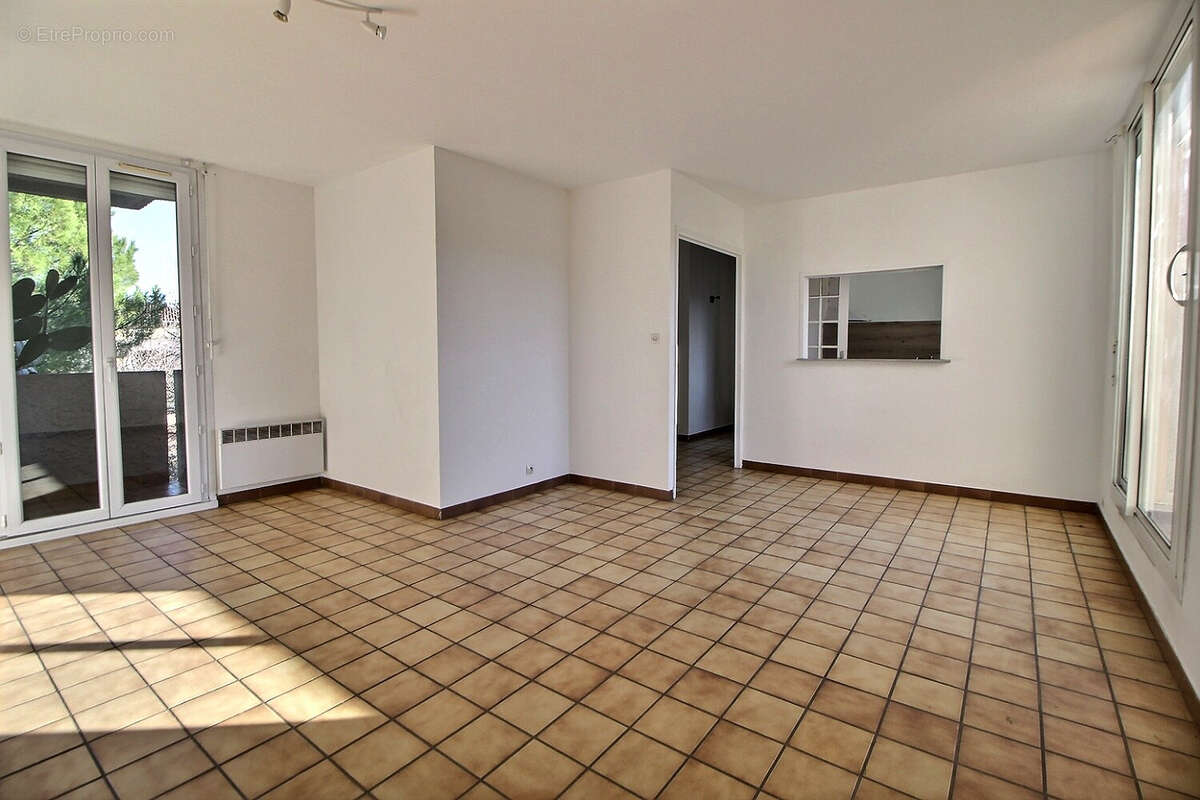 Appartement à DRAGUIGNAN