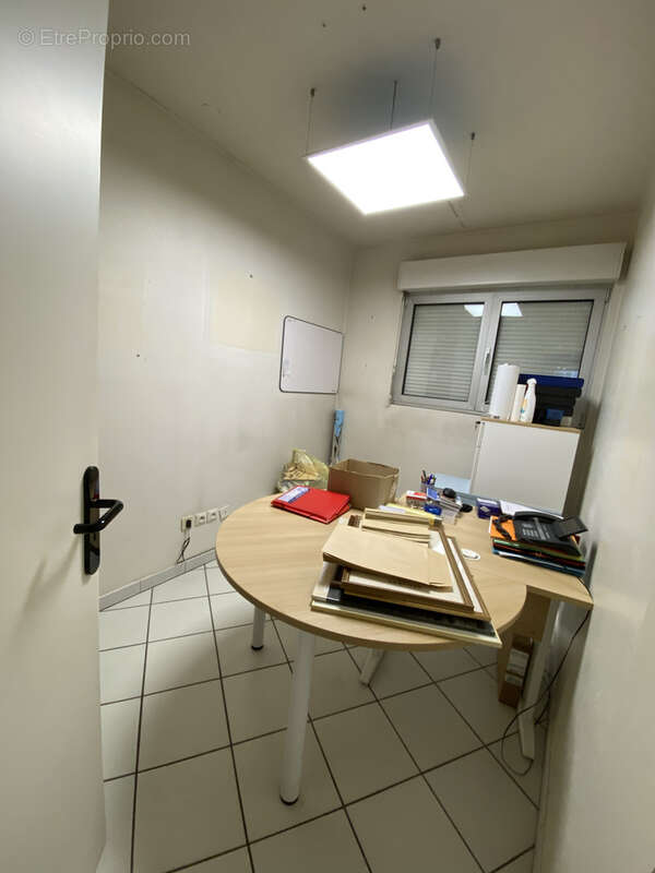 Appartement à RONCHAMP