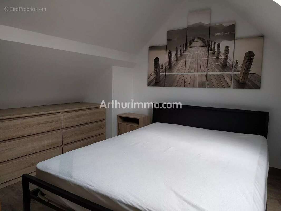 Appartement à LONS-LE-SAUNIER