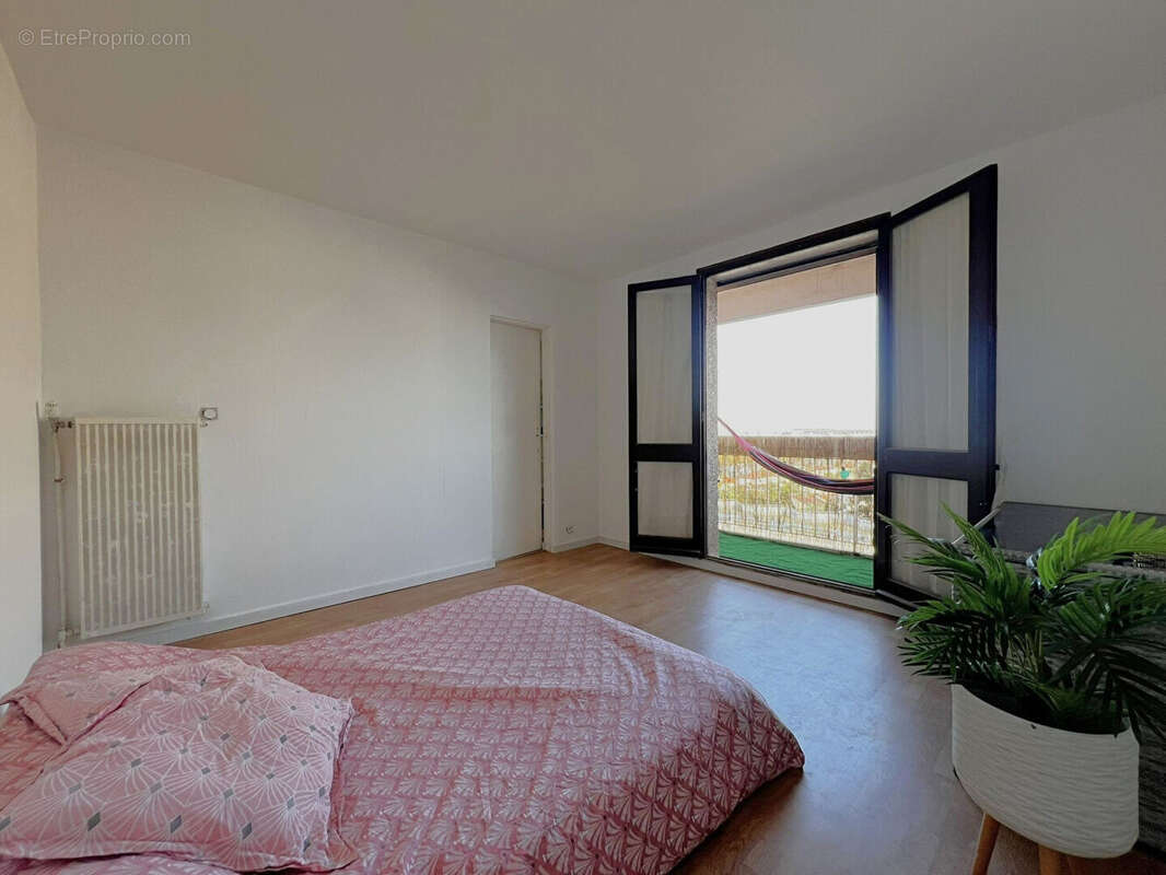 Appartement à COLOMIERS