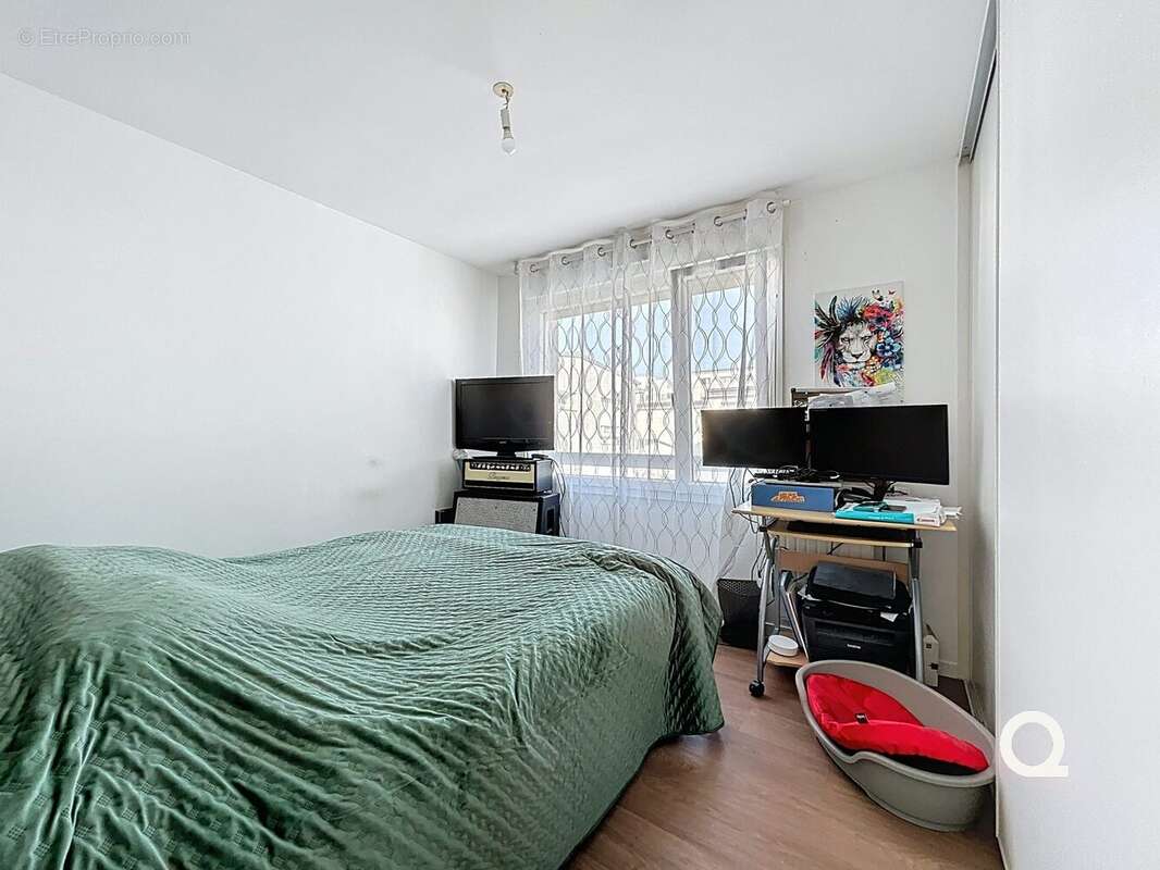 Maison à SAINT-JACQUES-DE-LA-LANDE