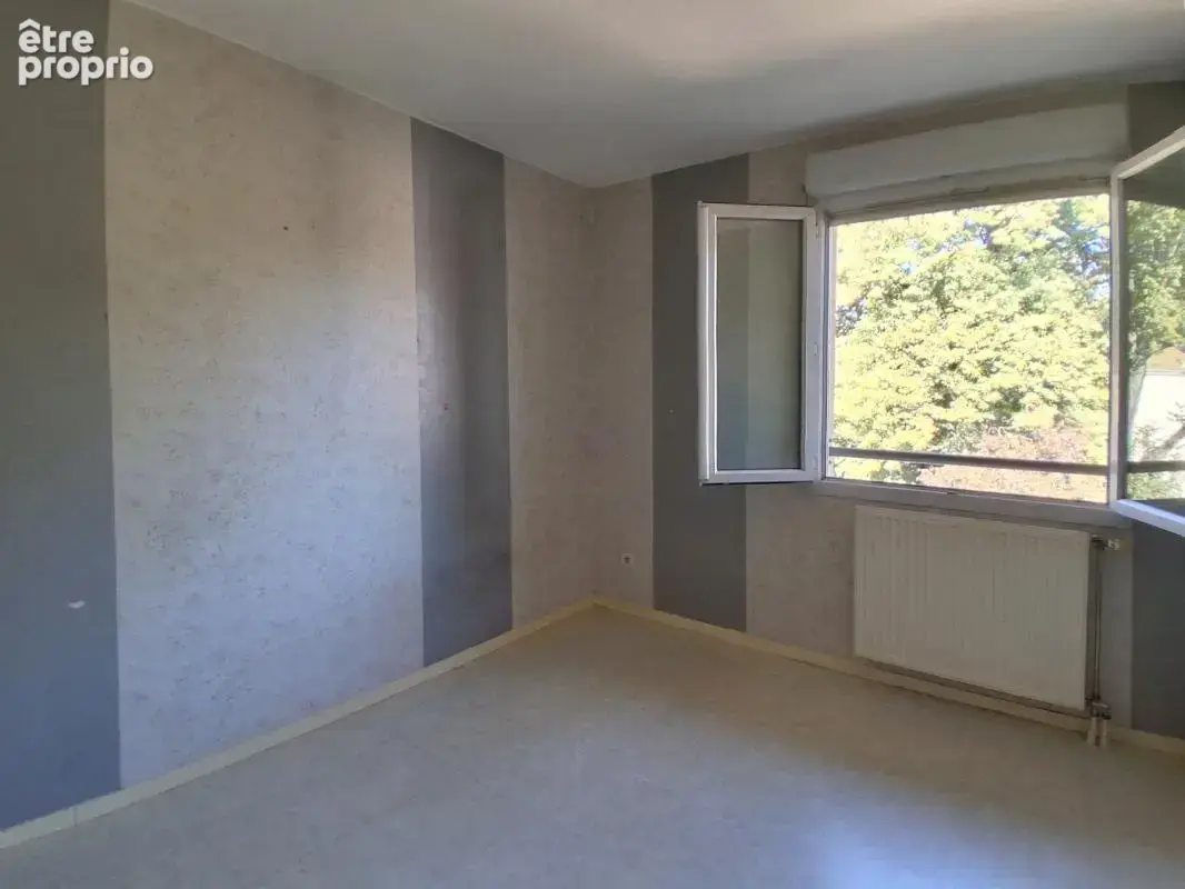 Appartement t4 au 3e et dernier étage - photo 4