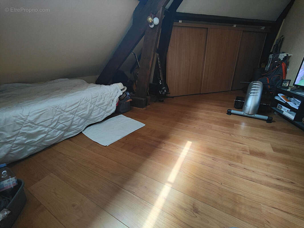 Appartement à SAINT-NAZAIRE