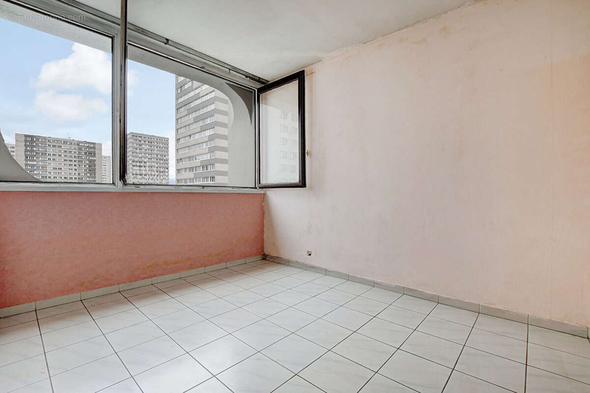 Appartement à PARIS-13E