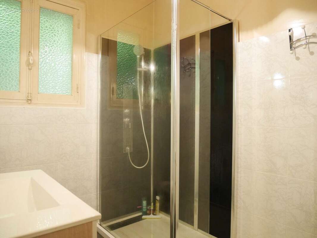  Maison à vendre | Aire sur l&#039;Adour | Salle d&#039;eau - Maison à AIRE-SUR-L&#039;ADOUR