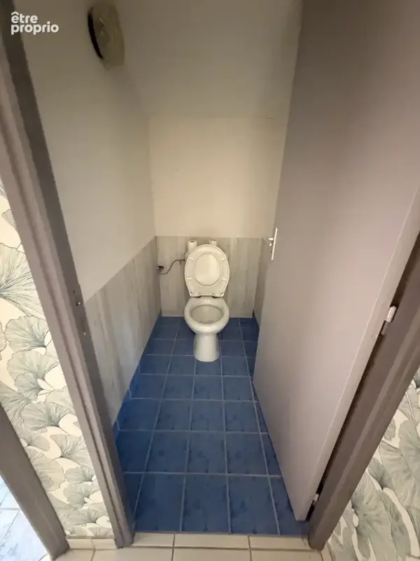 Maison de 90 m2 sur ROIFFIEUX 4 chambres - photo 15
