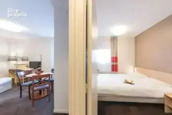 Investissement en residence hotelière - photo 6