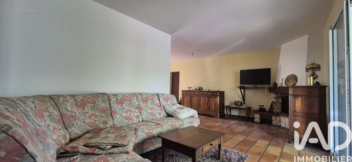 Photo 2 - Maison à LE PIAN-MEDOC