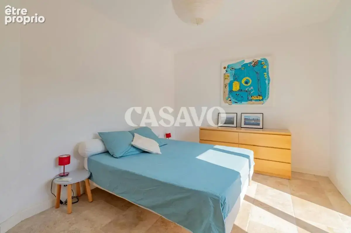 Vente Maison 7 pièces de 201m² - 13860 Peyrolles-en-Provence - photo 13