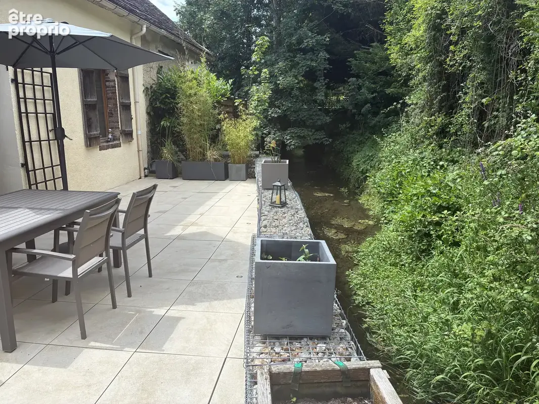 Maison 5 chambres , terrain 549 m² - photo 3
