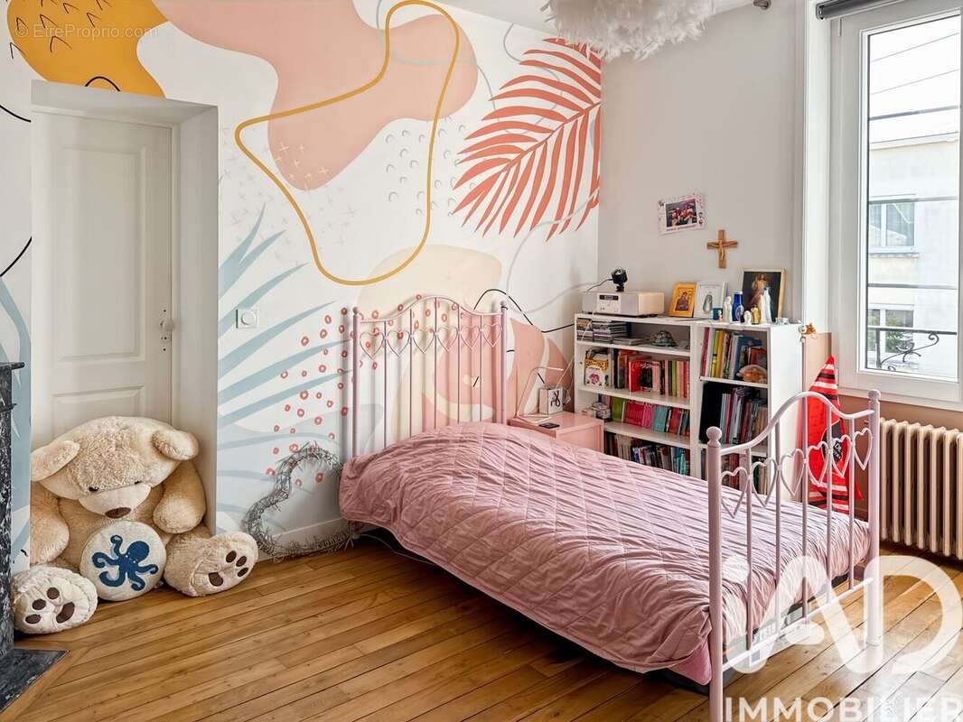 Photo 9 - Maison à RENNES