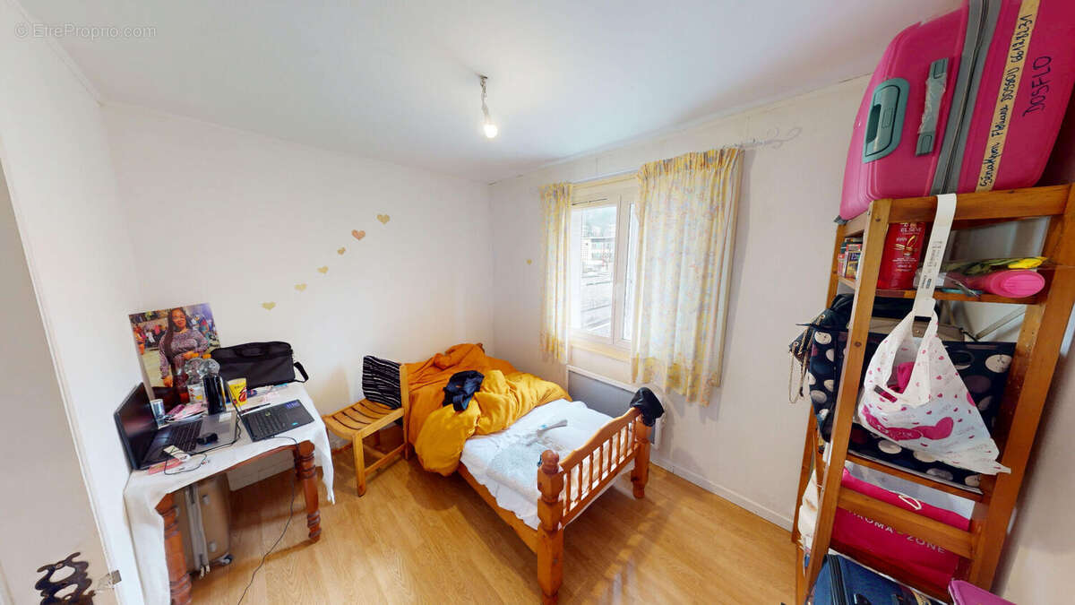 Appartement à MEYLAN