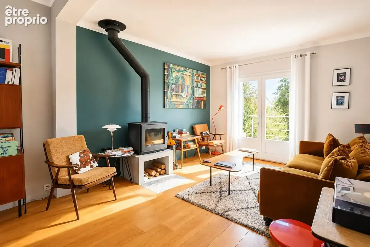 Maison 6 pièces 155 m² à vendre à Montreuil (93100) - photo 3