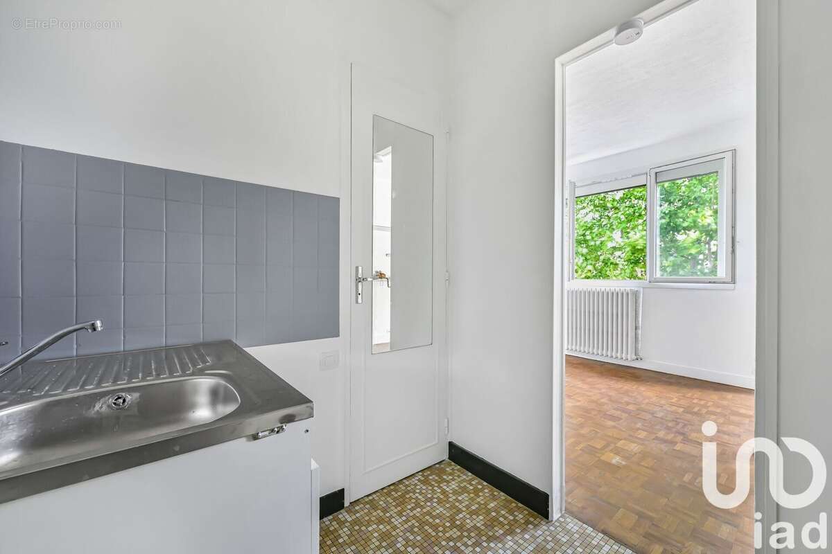 Photo 4 - Appartement à COLOMBES
