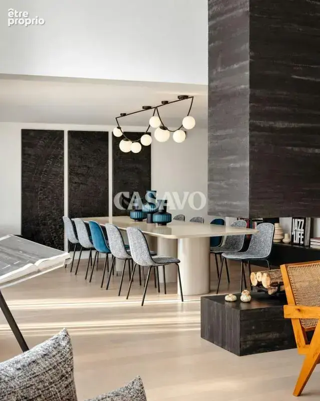 Vente Maison 12 pièces de 440m² - 92500 Rueil-Malmaison - photo 4