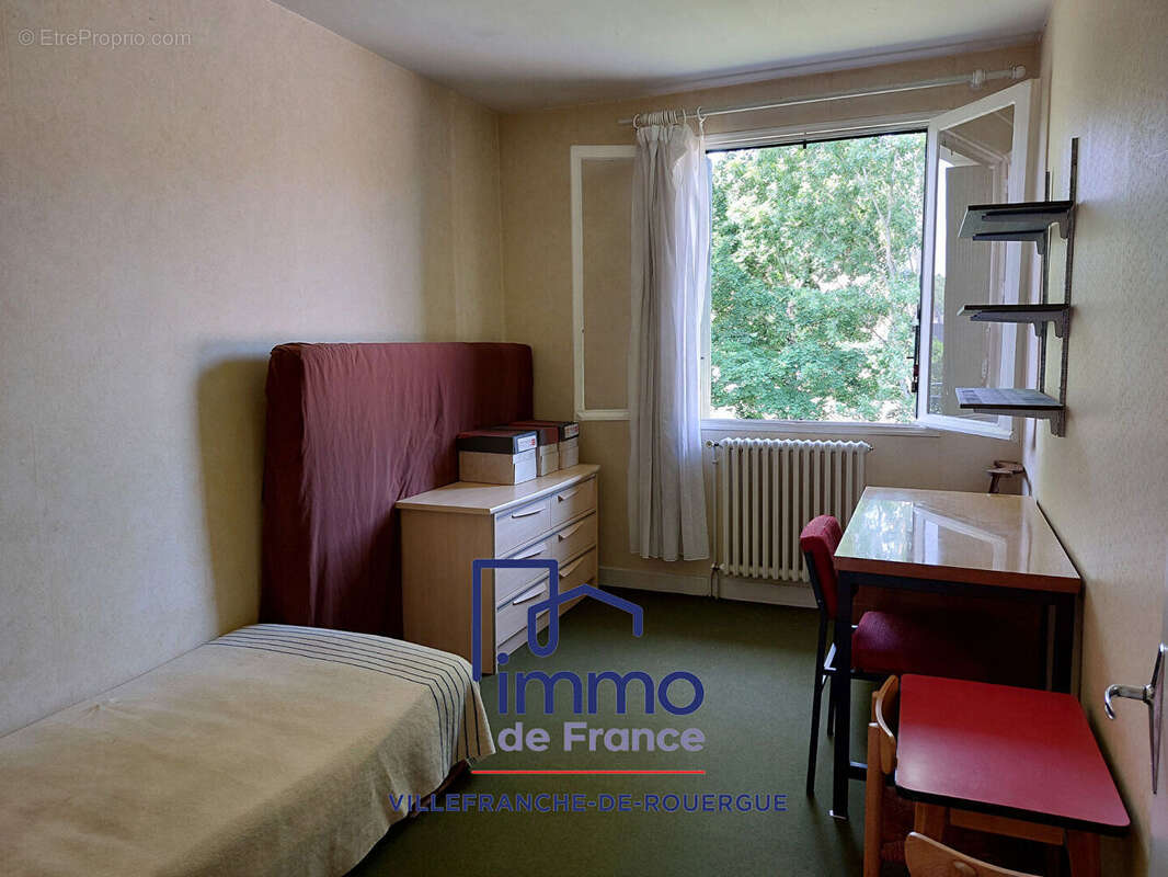 Maison à VILLEFRANCHE-DE-ROUERGUE