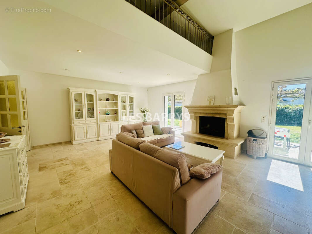 Maison à SAINT-TROPEZ