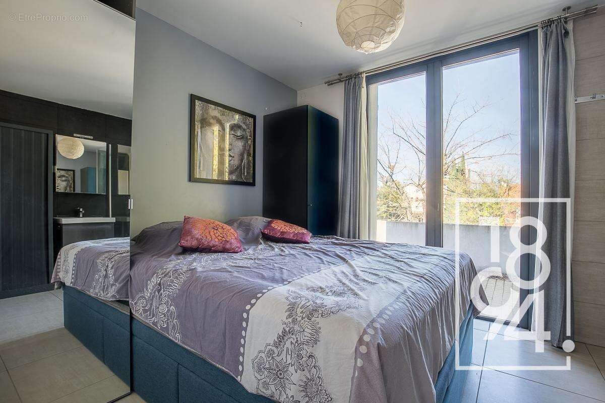 Maison à MARSEILLE-9E