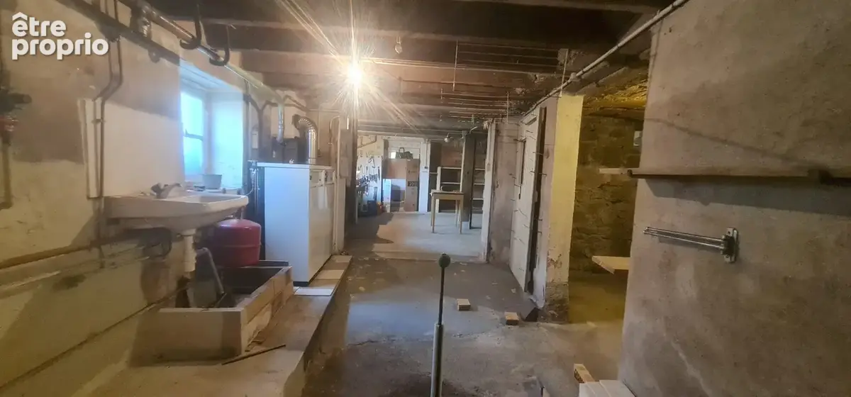 Charmante maison de ville de 76m2 sur Clermont-ferrand. - photo 12