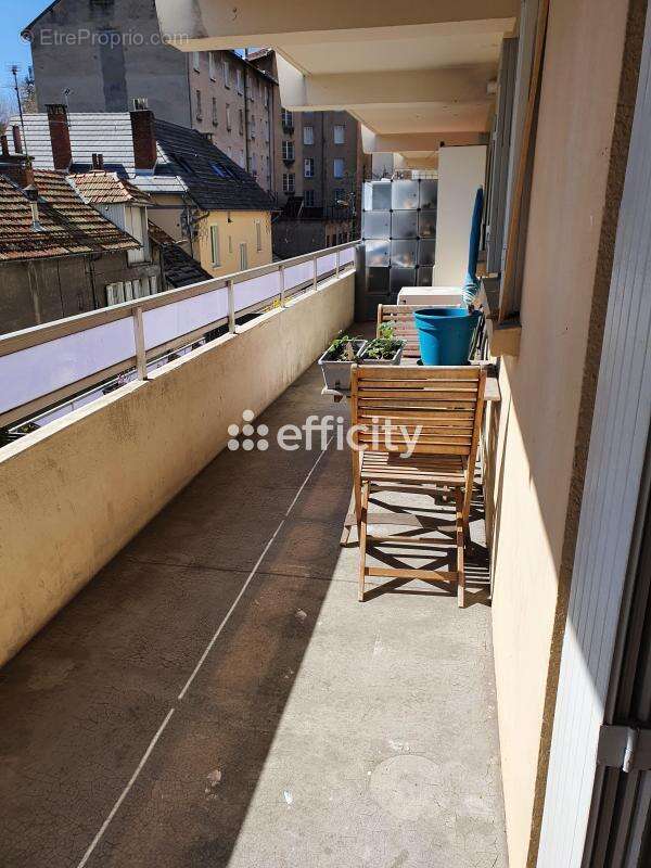 Appartement à GAP