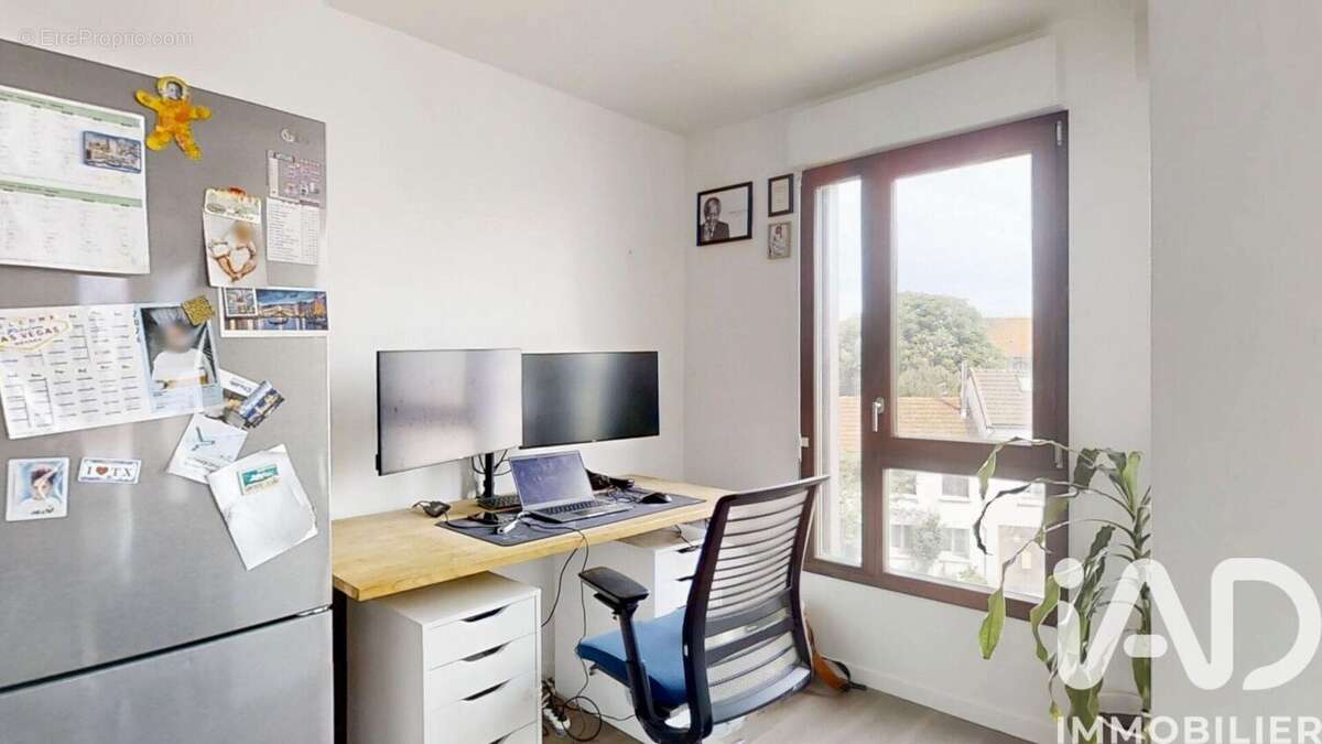 Photo 8 - Appartement à ROMAINVILLE