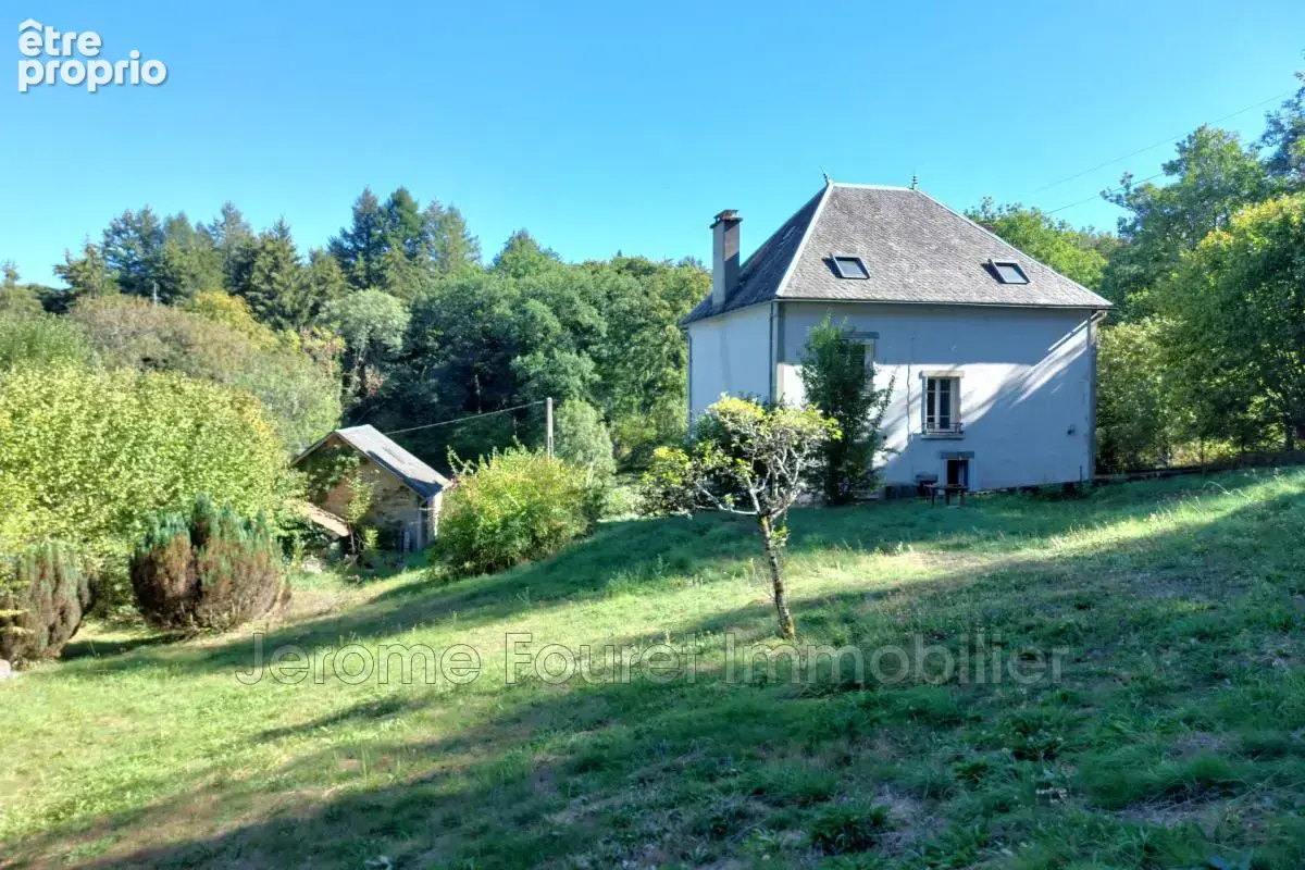 vente maison - photo 25