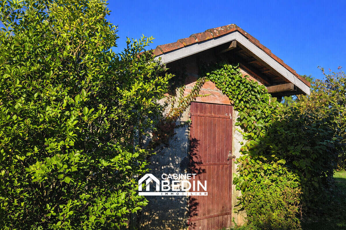 Maison à GUJAN-MESTRAS