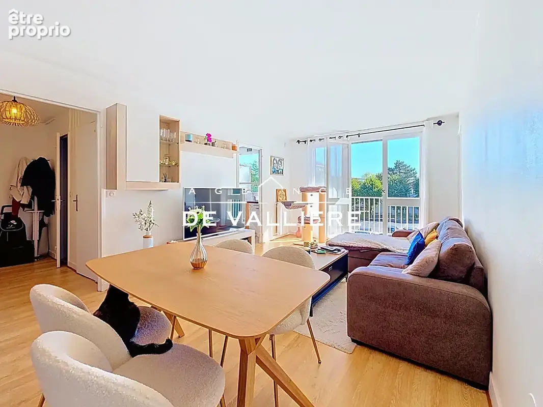 Photo Appartement à Rueil-Malmaison au prix de 287 000€