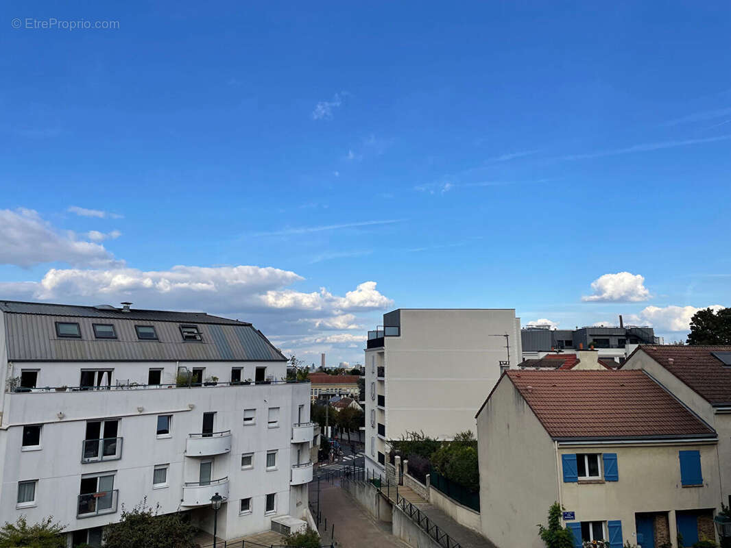 Appartement à CLAMART
