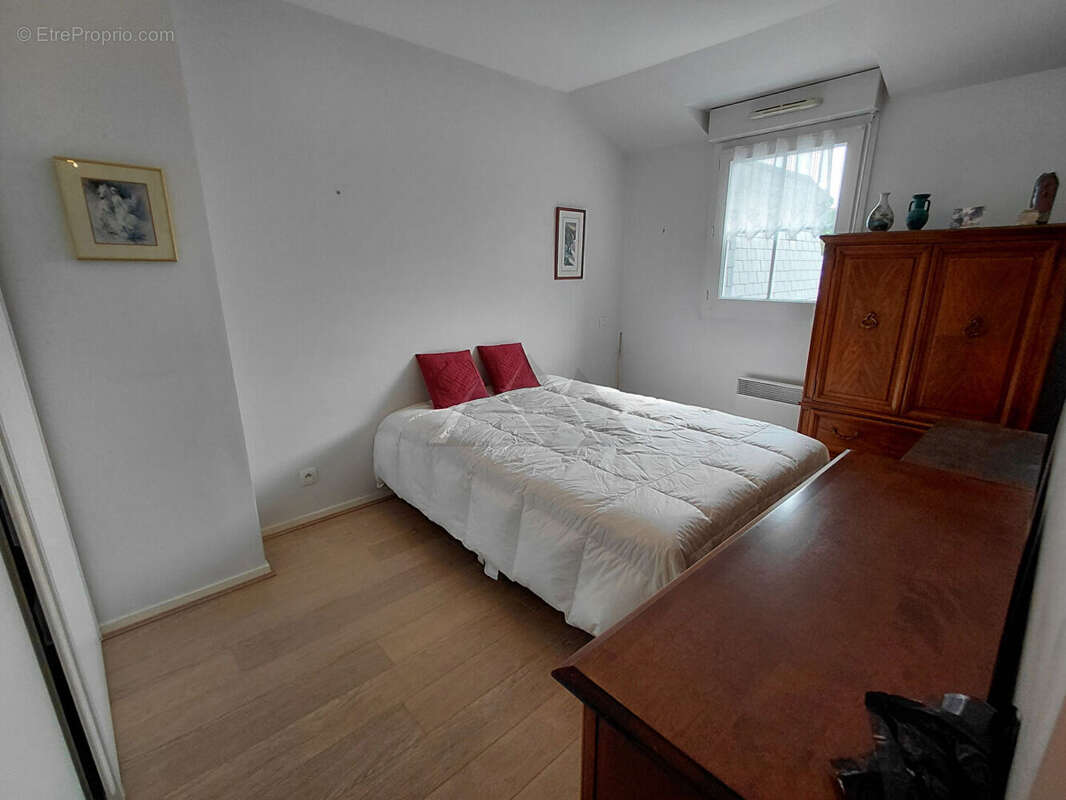 Appartement à QUIMPER