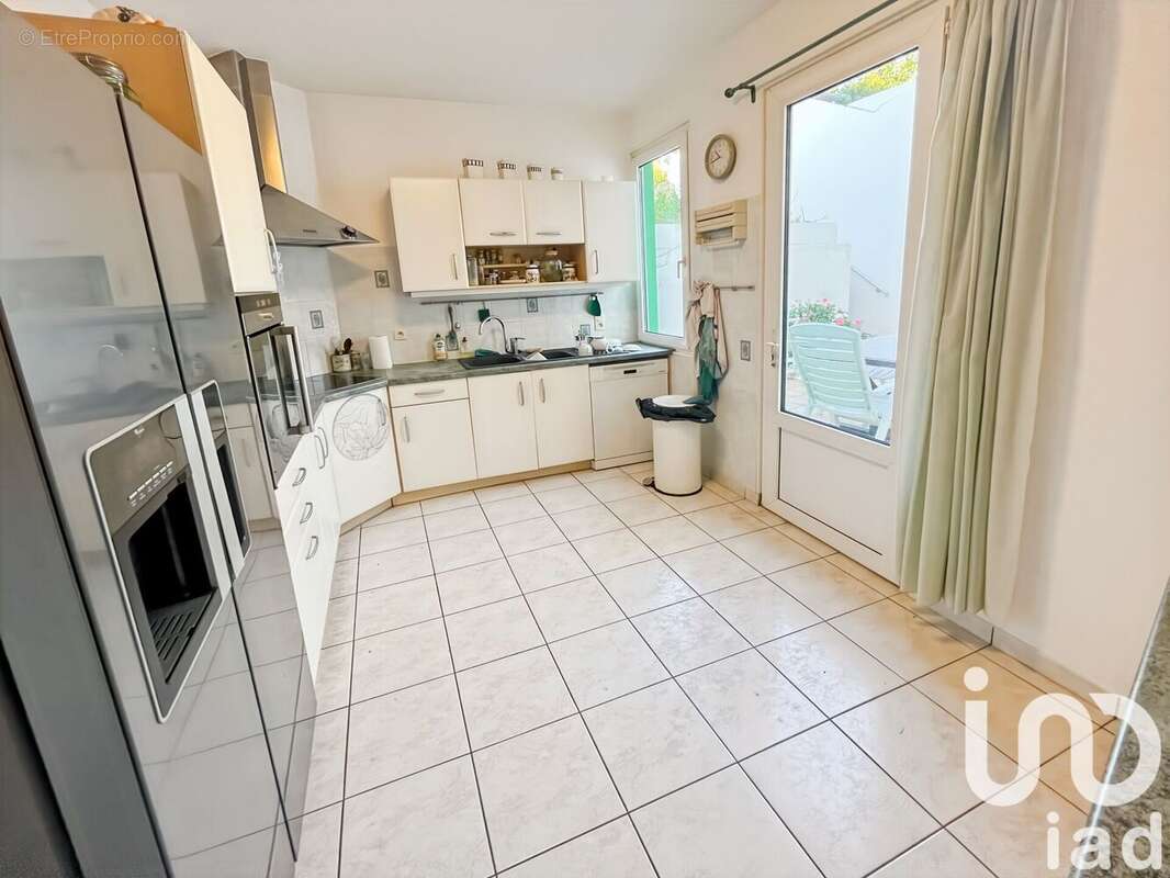 Photo 7 - Maison à PORT-LOUIS