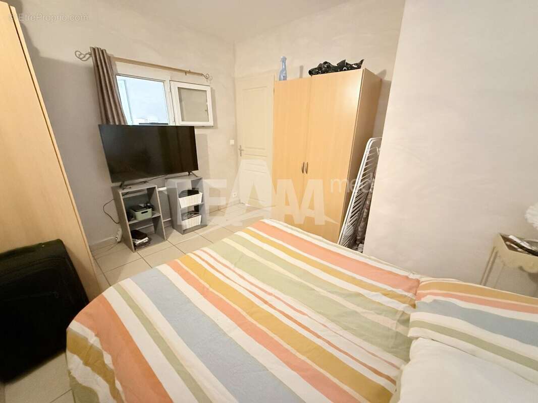 Appartement à SETE