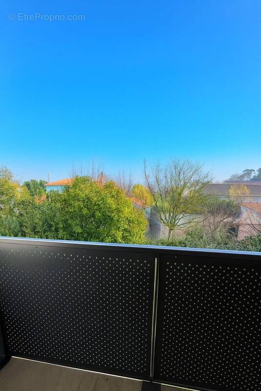 Appartement à PLAISANCE-DU-TOUCH