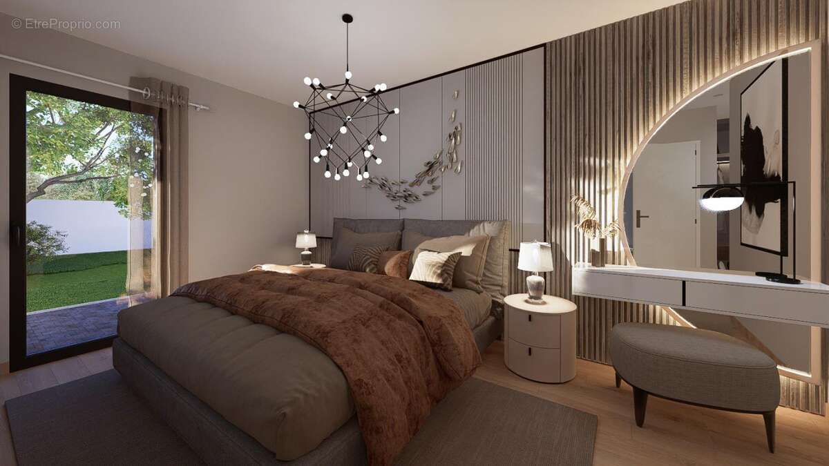 Maison à LA ROCHE-SUR-YON