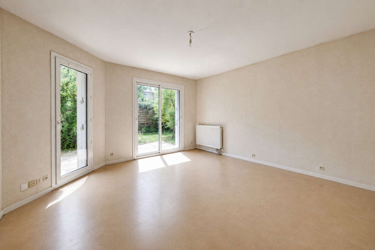 Maison à RENNES