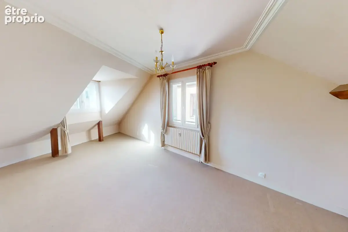 Appartement  5 pièce(s) 104.89 m2 - photo 8